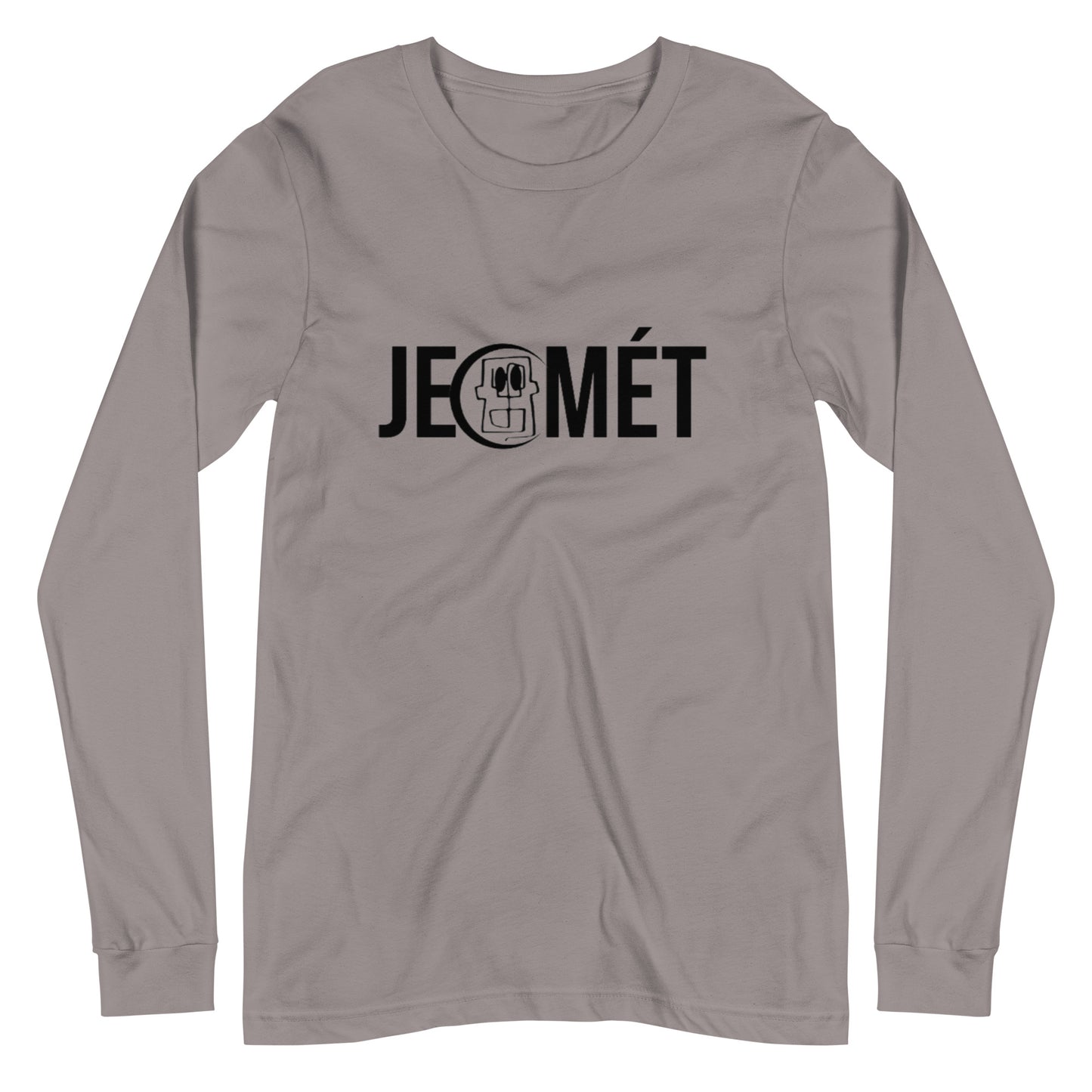 Unisex Long Sleeve Tee