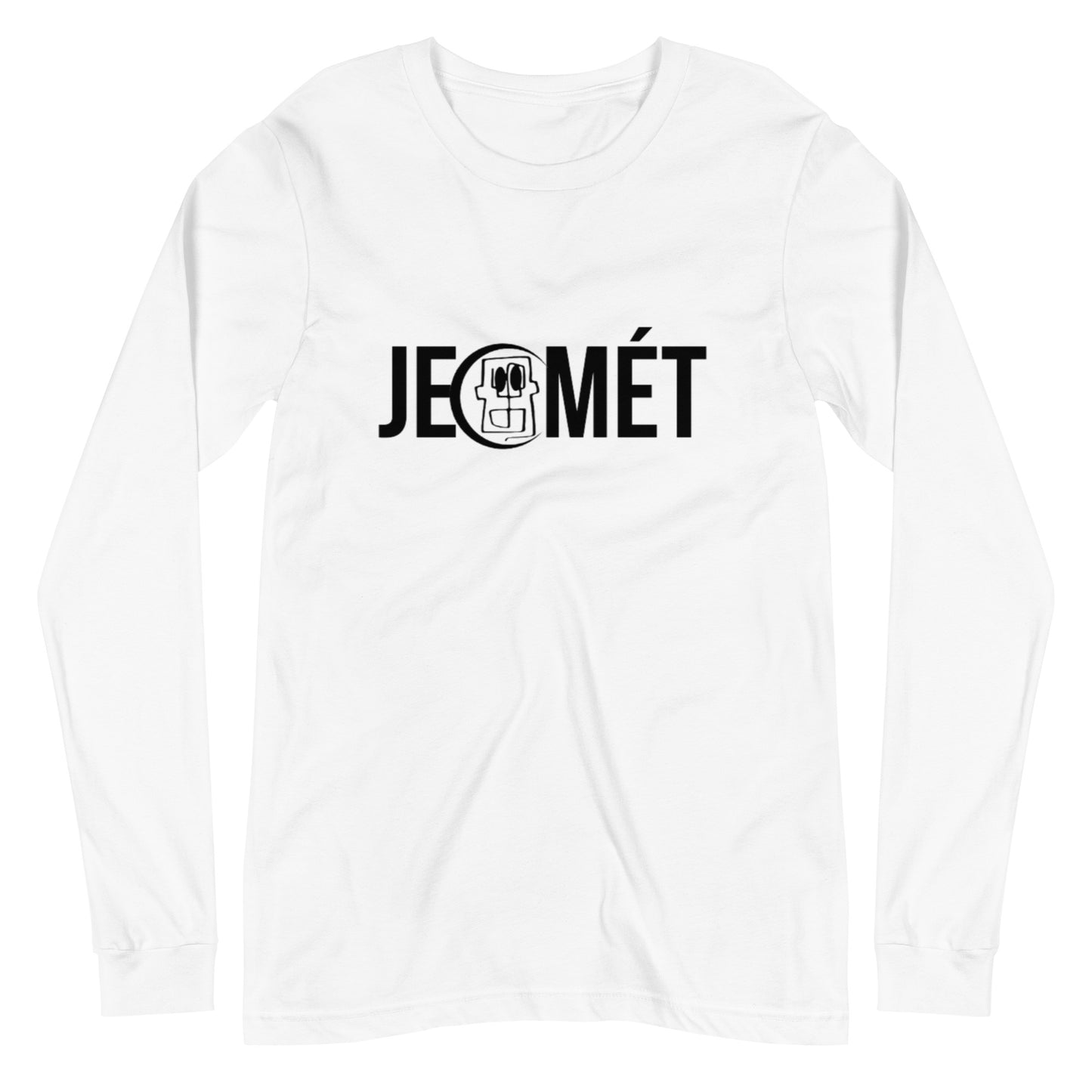 Unisex Long Sleeve Tee