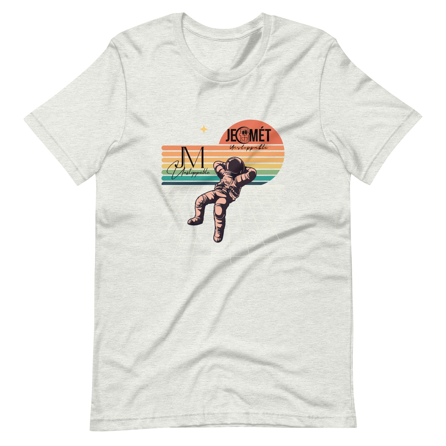 Space Unisex t-shirt