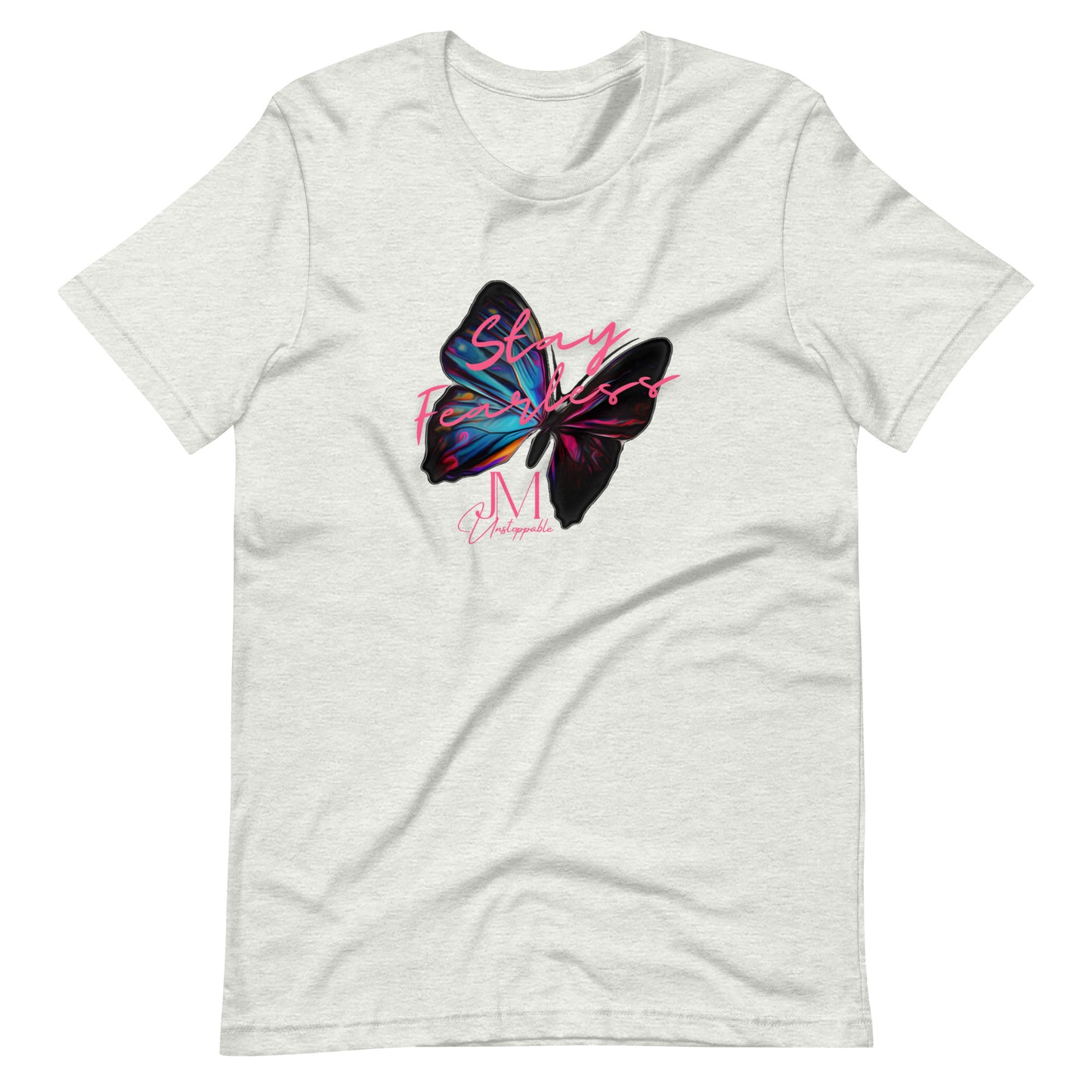 Space Unisex t-shirt