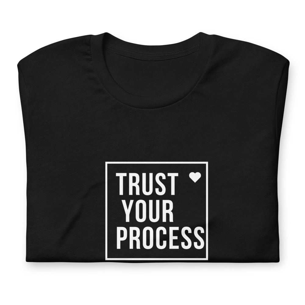 Trust Your Process