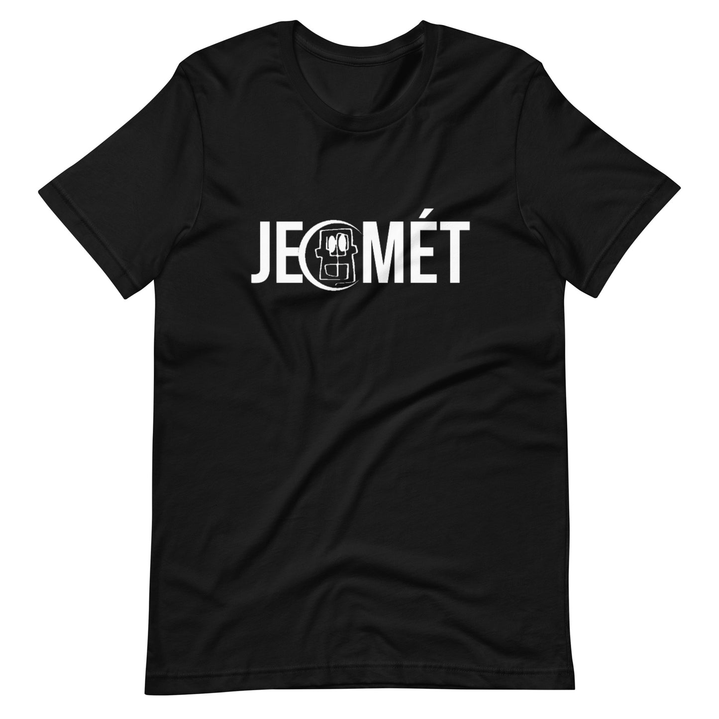 Je MEt Unisex t-shirt