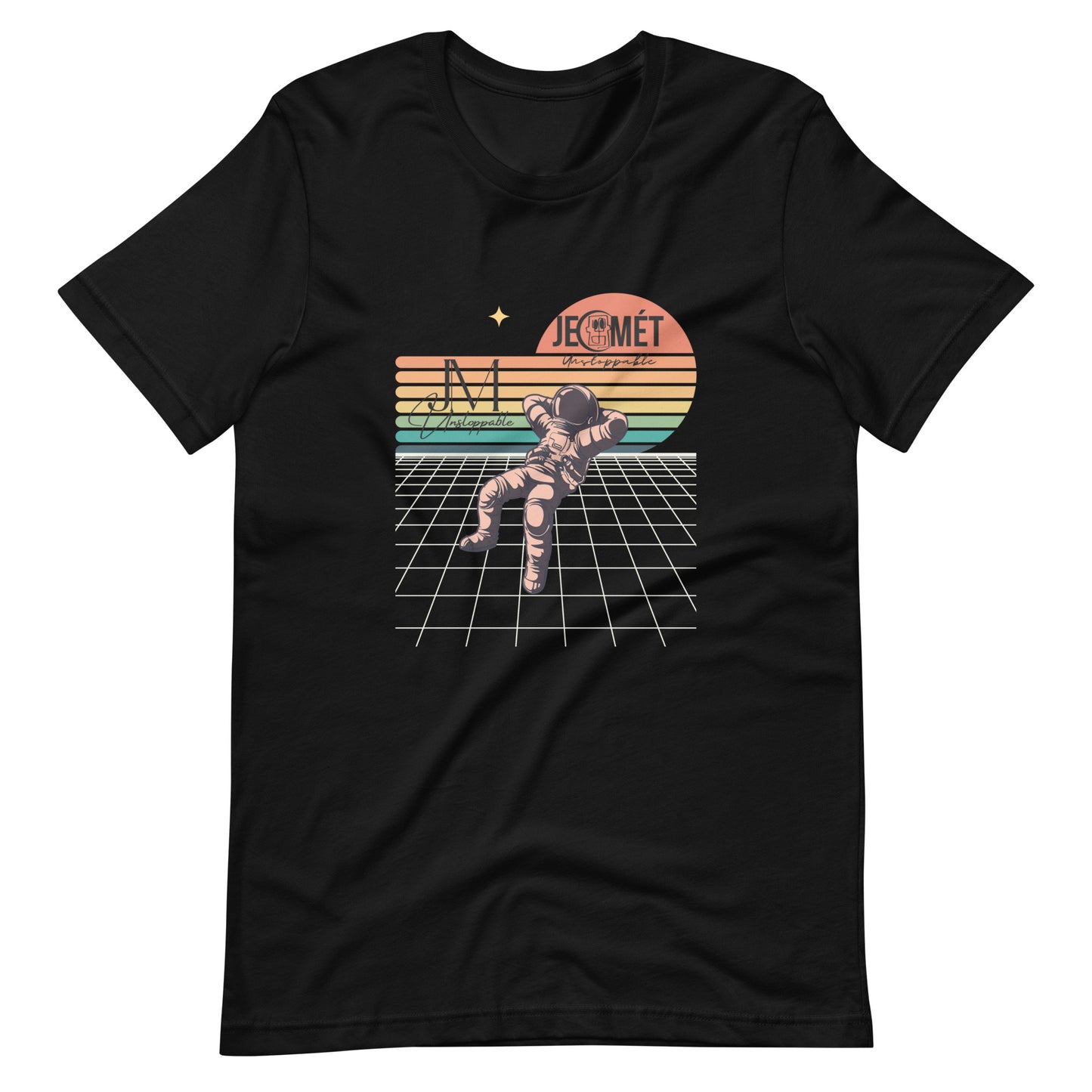 Space Unisex t-shirt
