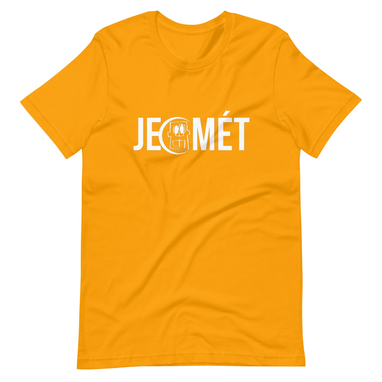 Je MEt Unisex t-shirt