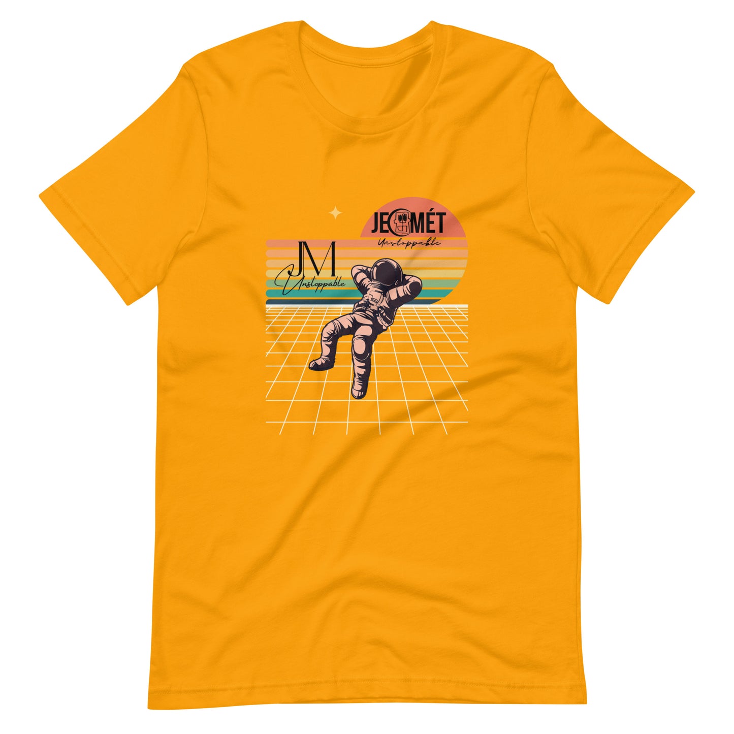 Space Unisex t-shirt