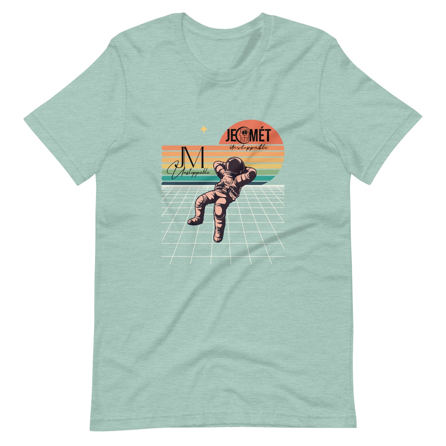 Space Unisex t-shirt