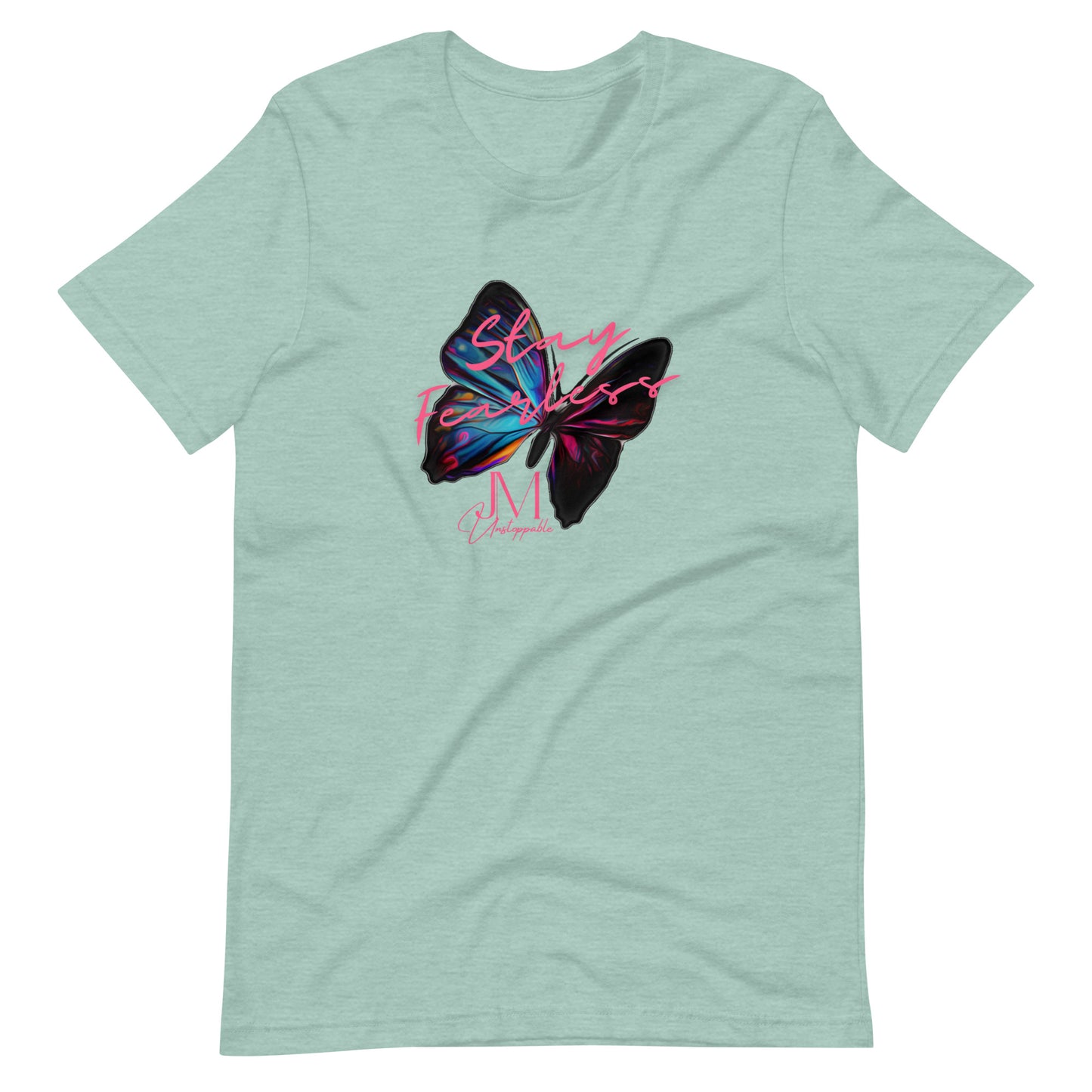 Space Unisex t-shirt