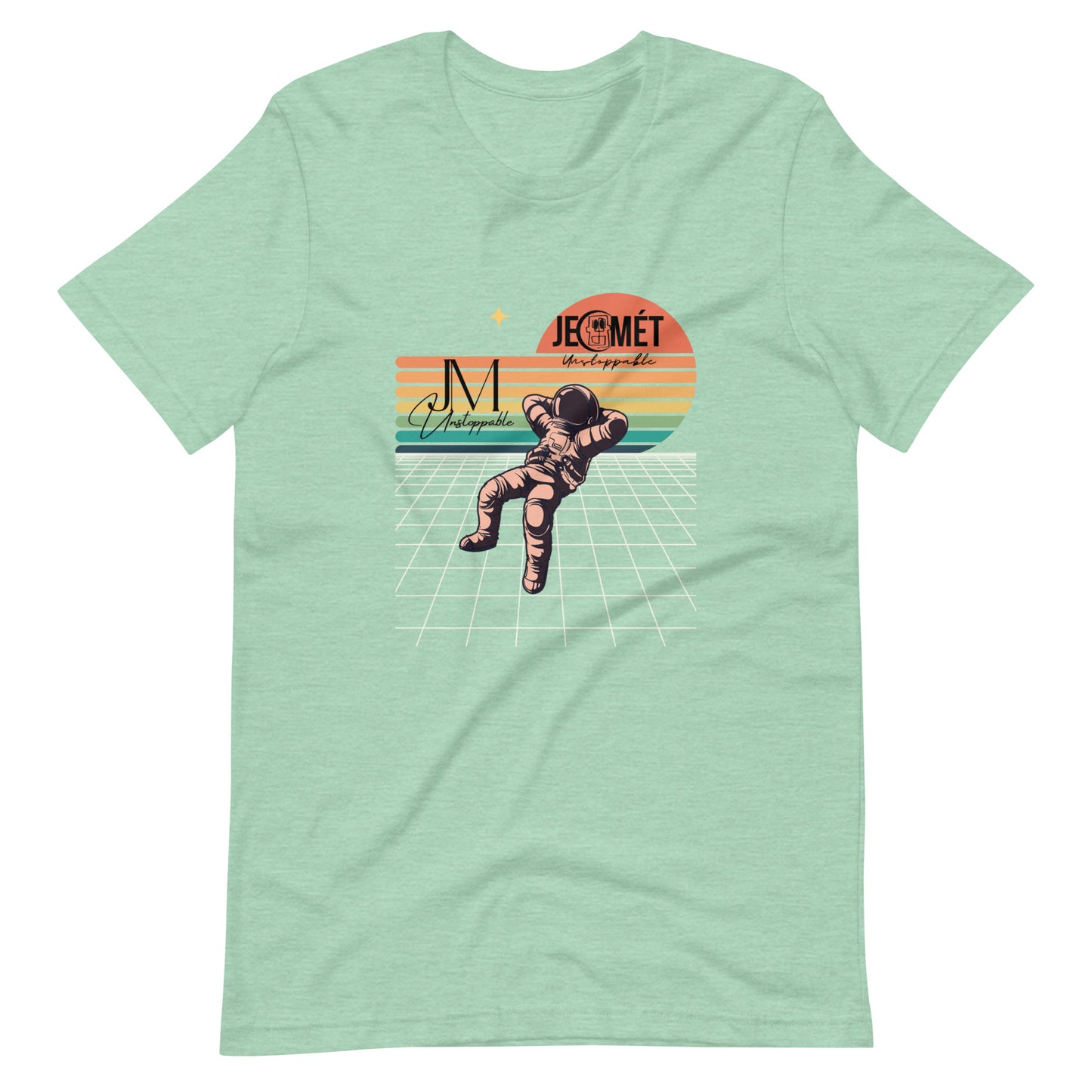 Space Unisex t-shirt