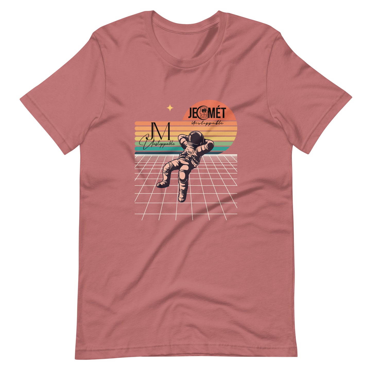 Space Unisex t-shirt