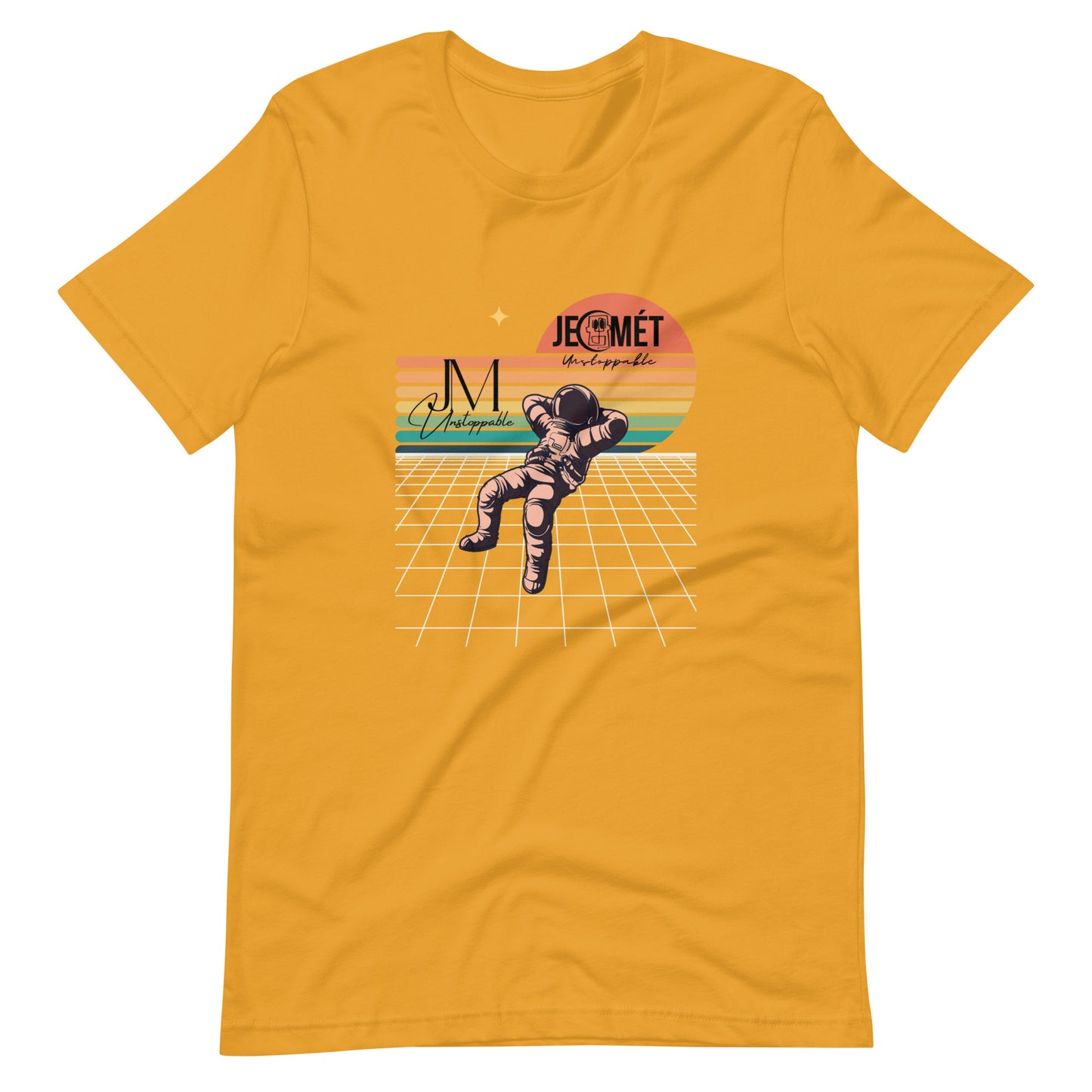Space Unisex t-shirt
