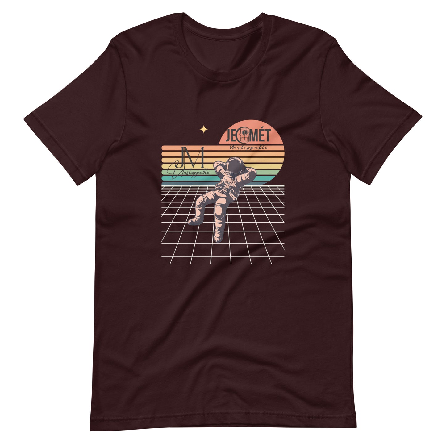 Space Unisex t-shirt