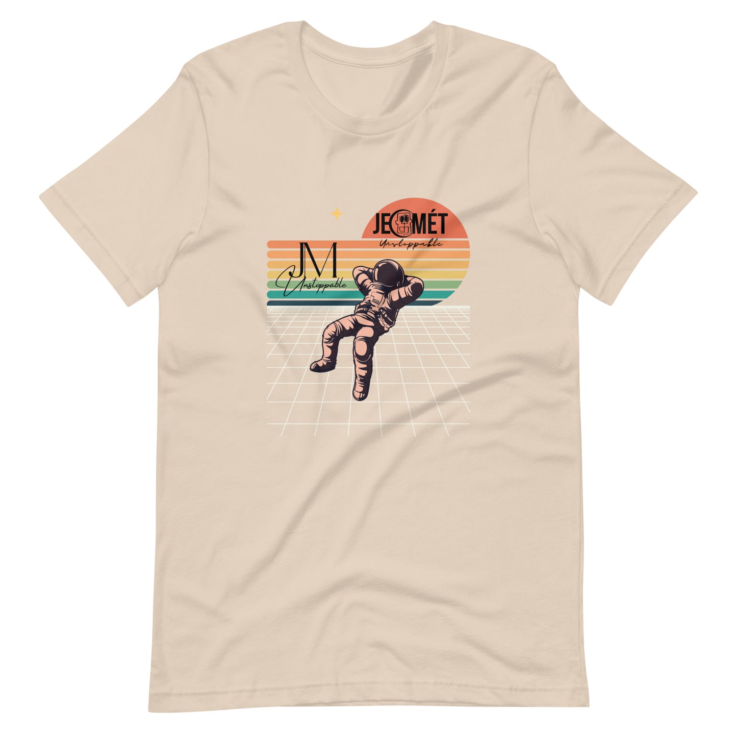Space Unisex t-shirt