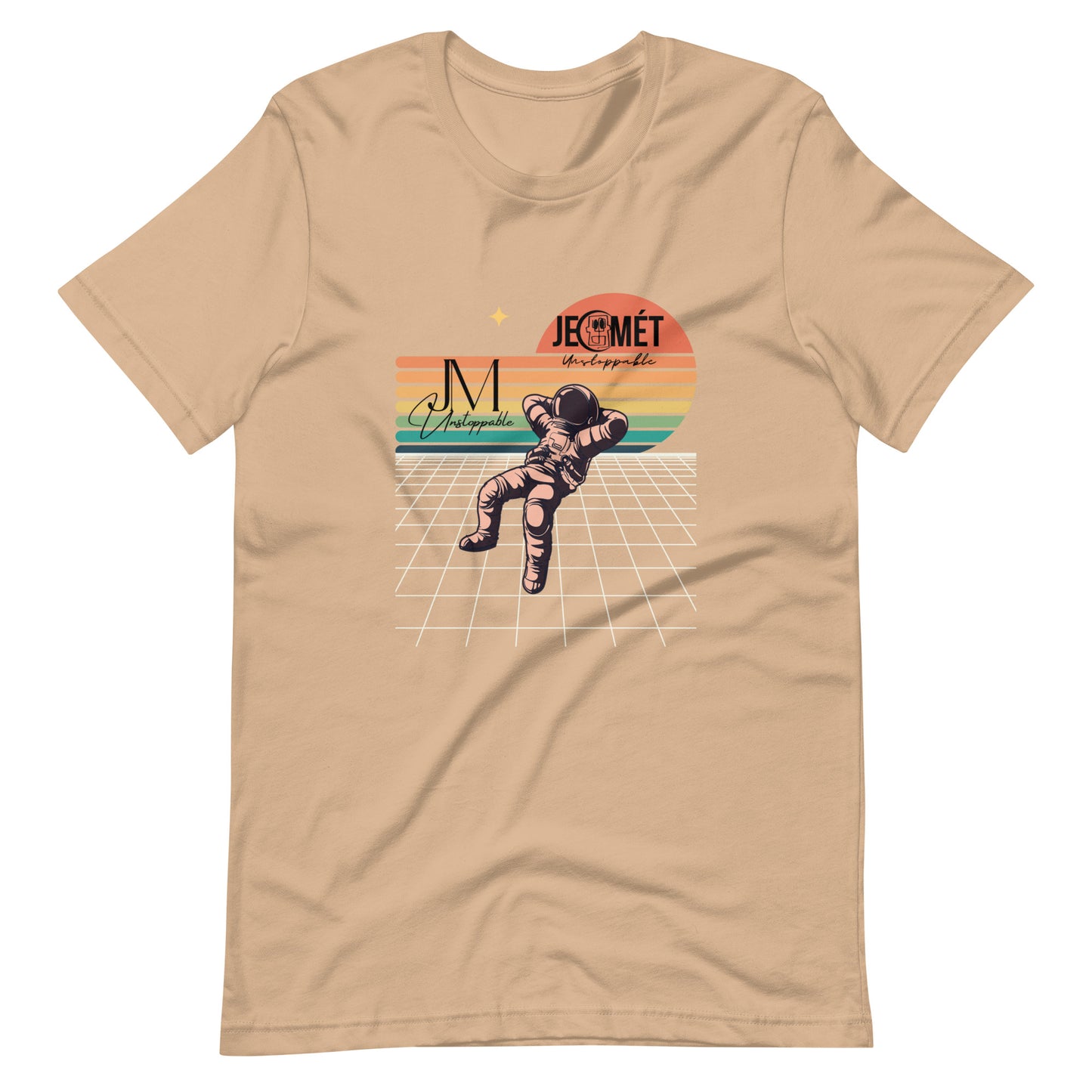 Space Unisex t-shirt