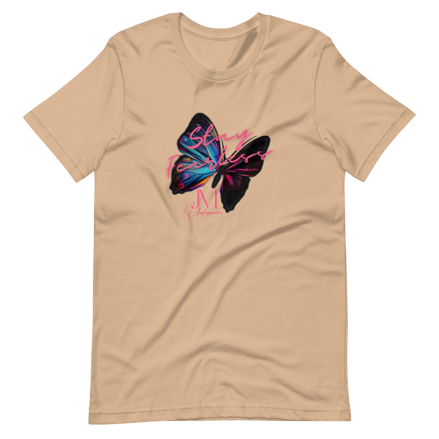 Space Unisex t-shirt