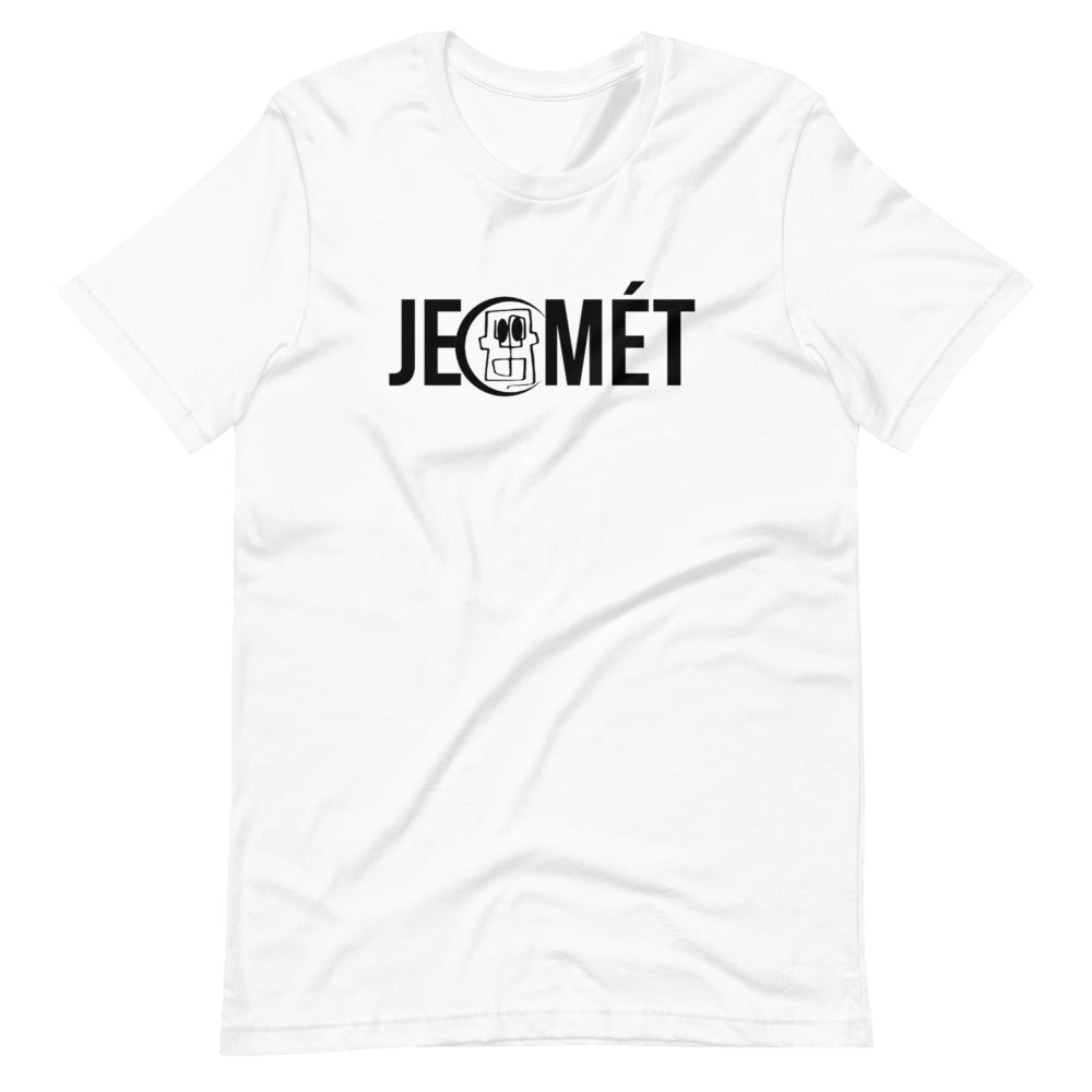 JE MET unisex t-shirt