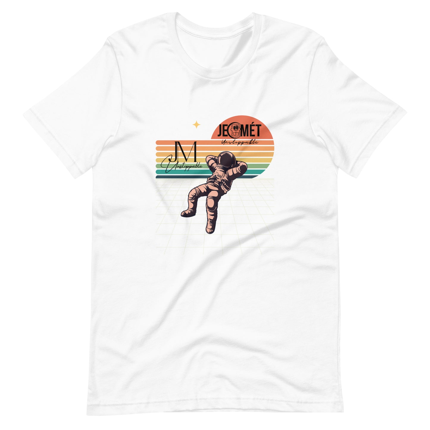 Space Unisex t-shirt