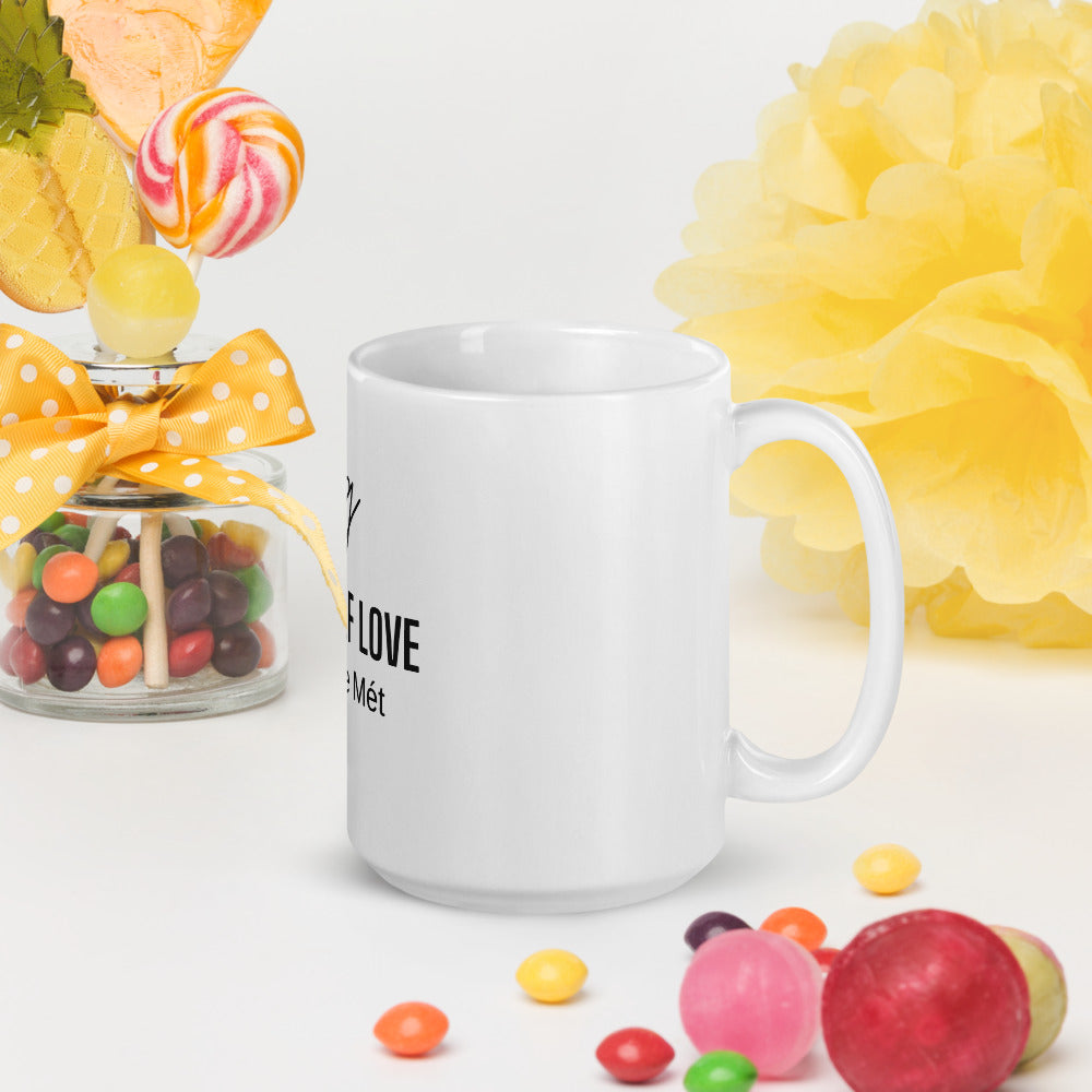 Self Love Mug