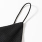 Mesh Cami  Bodysuit Set