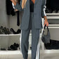 Money Run Pants Set