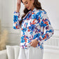 Floral Lux Blouse