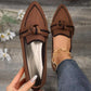 Bow Loafers