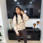 Bougie Bae Sweater