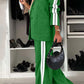 Money Run Pants Set