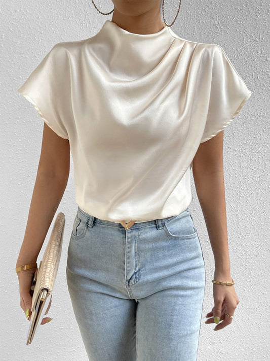 Lux Bae Blouse