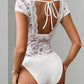 Lux Bae Bodysuit