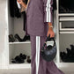 Money Run Pants Set