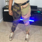 2 toned Camo Pants
