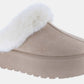 Cozy Cloud Slippers