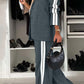 Money Run Pants Set