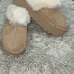 Cozy Cloud Slippers