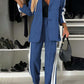 Money Run Pants Set