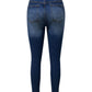 Bawdy Skinny Jeans