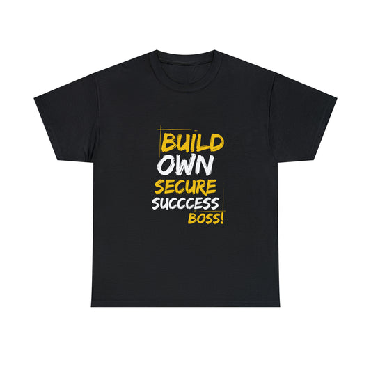 BOSS Tee