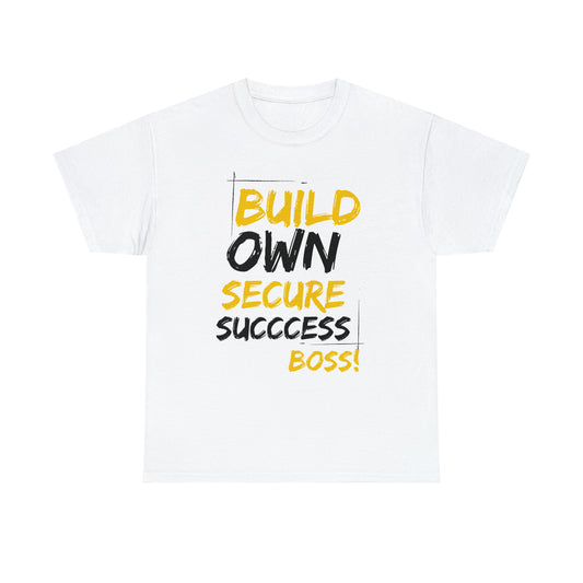 BOSS TEE