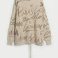 Bougie Bae Sweater