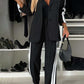 Money Run Pants Set
