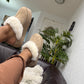 Cozy Cloud Slippers
