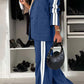 Money Run Pants Set