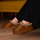 Wild Luxe Loafers