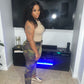 2 toned Camo Pants