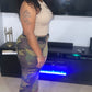 2 toned Camo Pants