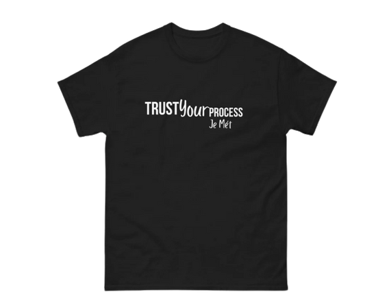 Trust Your Process™