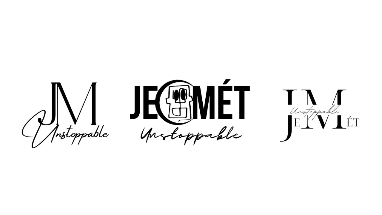 JE MET LOGO