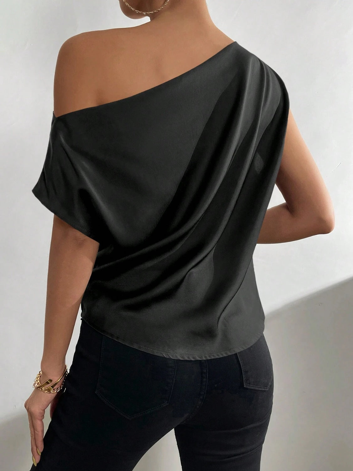 Flirt Lux Blouse