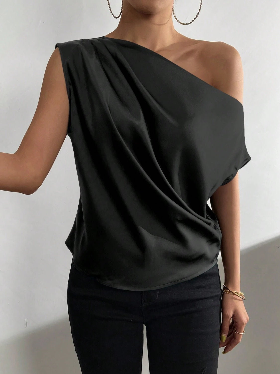 Flirt Lux Blouse