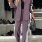 Money Run Pants Set